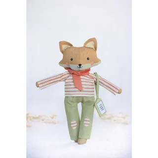 Näh-Set Coccolini "Fuchs" Foxy