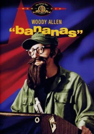 Bananas [DVD] [2004]