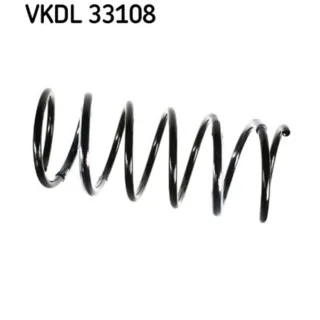SKF Feder vorne Citroen Berlingo Xsara Peugeot 309 Partner