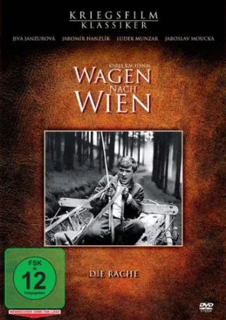 Wagen nach Wien