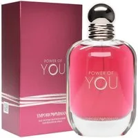 Giorgio Armani Eau de Parfum Power Of You Damen Duft
