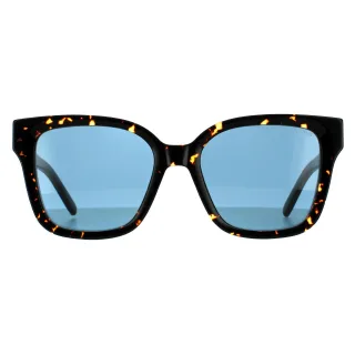 Marc Jacobs Square Womens Havanna Schwarz Blau Avio 90041091