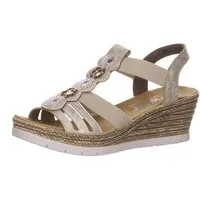 Rieker Riemchensandalette