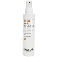 JUSTUS Haarkur Justus Haarverdicker 200ml Volume Spray