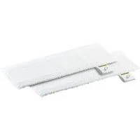 KÄRCHER Dampfreiniger Kärcher Home & Garden 2.863-340.0 EasyFix Bodentuch-Set 1 Set