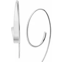 SKAGEN Paar Ohrhaken Schmuck Geschenk Edelstahl Ohrringe KARIANA
