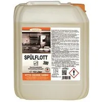 Lorito Geschirrspülmittel Spülflott EU 10 Liter Ecolabel Küchenreiniger