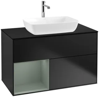 Schwarz