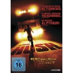 Hush [DVD]