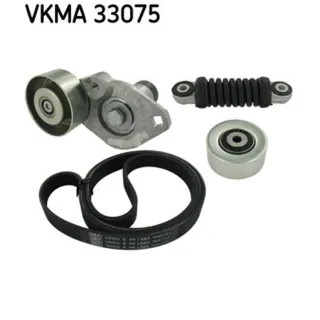 SKF Keilrippenriemensatz Citroen Fiat Lancia Peugeot Renault
