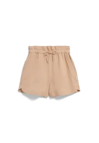 Armedangels - VAANNA LINO beige blond - Gr. - S