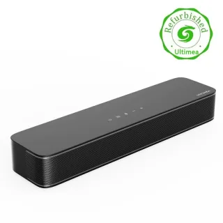 [EU/US/UK Direct] Refurbished ULTIMEA Solo B30 Pro Soundbar 120W 2.1 Channel Soundbar bluetooth Built-in 3-inch Subwoofe