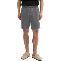 Marc O'Polo Shorts aus weicher Bio-Baumwolle