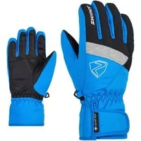 Ziener Skihandschuhe LEIF-Z GORE-TEX® JUNIOR wasserdicht, winddicht, atmungsaktiv, warm