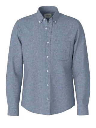 JOOP! JEANS - JJSH-179Hali26-W 10013335 Blau - Gr. - L