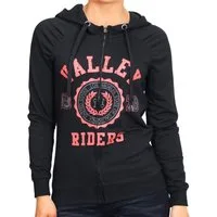 ONLY Kapuzensweatjacke Sabina Valley Sweat