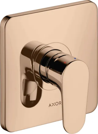 Hansgrohe Brausenmischer Unterputz Axor 34625300