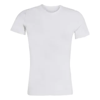 HERREN FUNKTIONSWÄSCHE  TF SS TEE M (IS7605)