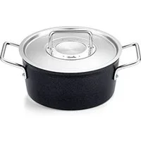Fissler Kochtopf Adamant®, Aluminium (1-tlg), Made in Germany