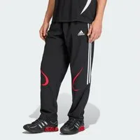 adidas Originals Trainingshose TEAMGEIST ADICOLOR TRAININGSHOSE (1-tlg)