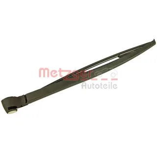 Metzger Wischerarm hinten Skoda Fabia 1