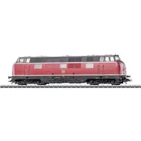 Märklin Diesellokomotive Märklin 037825 H0 Diesellok BR 221 DB