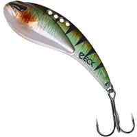 Zeck Fishing Kunstköder Zeck Blade Shaker - Spinnköder