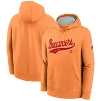 Nike Kapuzenpullover Nike Hoodie Tampa Bay Buccaneers Nike Club Fleece