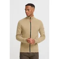 Blend Strickjacke BHFindus Stilvolle Strickjacke mit Reißverschluss
