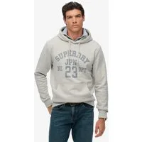 Superdry Kapuzensweatshirt SD-ATHLETIC ESS HOODIE