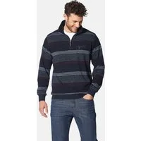 Babista Sweatshirt RAFFITELLO mit dehnbaren Bündchen