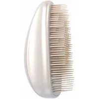 PARSA Beauty Haarbürste Professional Entwirr-Wunder 3.0, 4-stufige Technologie in Champagner