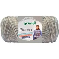 Gründl 100 Gramm Gründl Piuma Baumwollmischgarn Häkelwolle