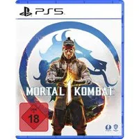 Mortal Kombat 1 PlayStation 5