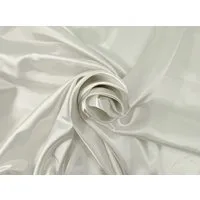 Jirex Trading Company Stoff Satin Meterware für Deko,Basteln,Kleidung 150cm breit UNI