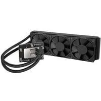 SST-XE360-SP5, Wasserkühlung schwarz