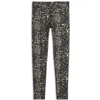 PUMA Leggings Train All Day Essentials Bedruckte Leggings Mädchen