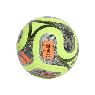 adidas Trionda WM 2026 Competition Winter Spielball