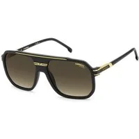 Carrera Eyewear Sonnenbrille CARRERA Sonnenbrille Sunglasses Carrera 1077 I46 86