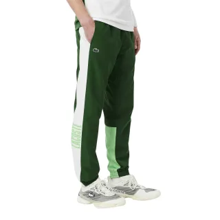 Lacoste - Jogginghosen für Herren (Grün)