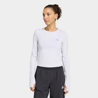 adidas Performance Laufshirt ADI365 RUNNING ESSENTIALS LONGSLEEVE