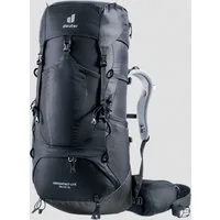 deuter Trekkingrucksack Deuter Aircontact Lite 35 + 10 SL Damen Trekking Rucksack 3340023