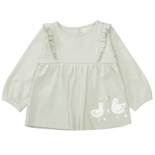 STACCATO - Md.-Tunika mint structure - Gr. - 80