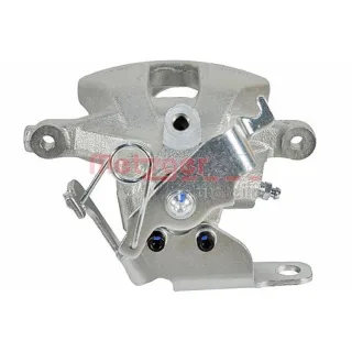 Metzger Bremssattel hinten links Ford Transit