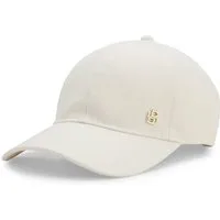BOSS Baseball Cap Ari-FB mit BB-Monogramm, strukturiert