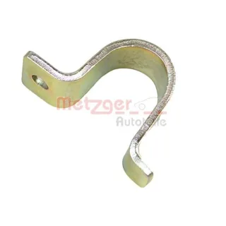 Metzger Halter f?r Stabilisatorlagerung vorne Mercedes Sprinter VW Lt 52081108