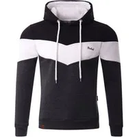 Reslad Hoodie Reslad Kapuzenpullover RS-1008 (1-tlg) Winter-Pullover Kapuzensweatshirt Pulli Sweater