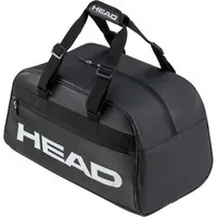 Head Tennistasche Court- Dusch- Tasche HEAD Tour Court Bag 40L schwarz Tennistasche ATP (1-tlg)