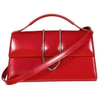 JACQUEMUS Umhängetasche Le Grand Bambino Frame
