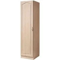 wiho Küchen Seitenschrank Linz 50 cm breit